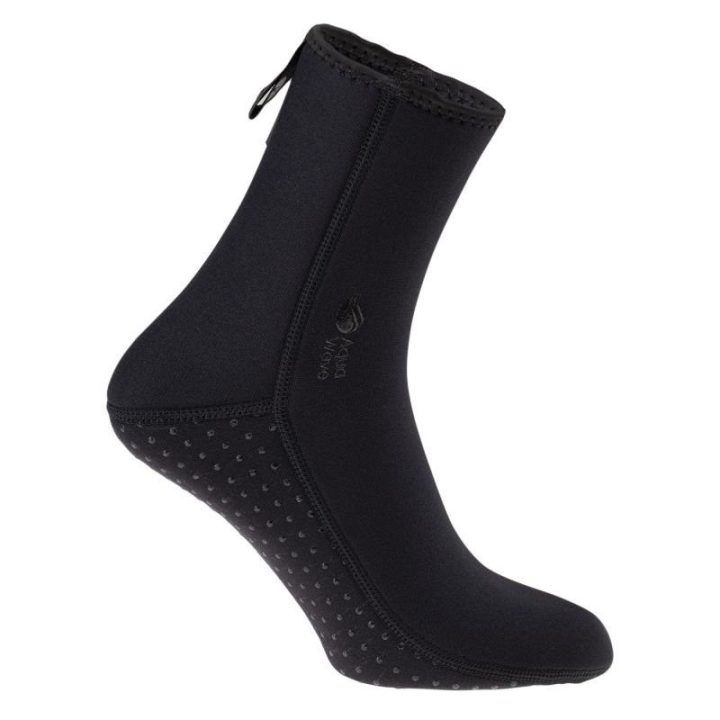Neopreninės kojinės Aquawave, 3 mm