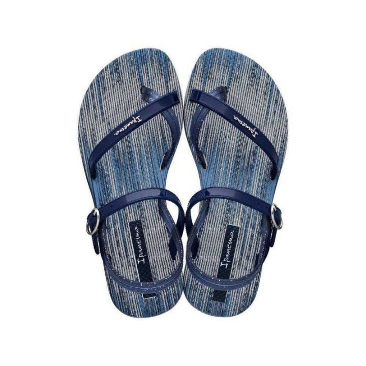 Basutės su reguliuojamu dirželiu Ipanema Fashion Sandal VI