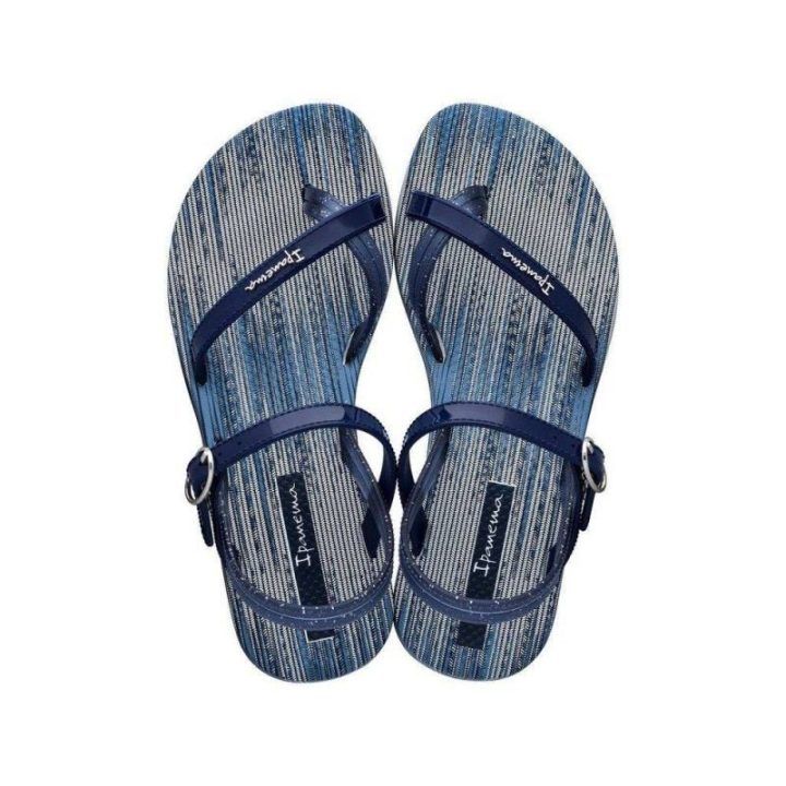 Basutės su reguliuojamu dirželiu Ipanema Fashion Sandal VI