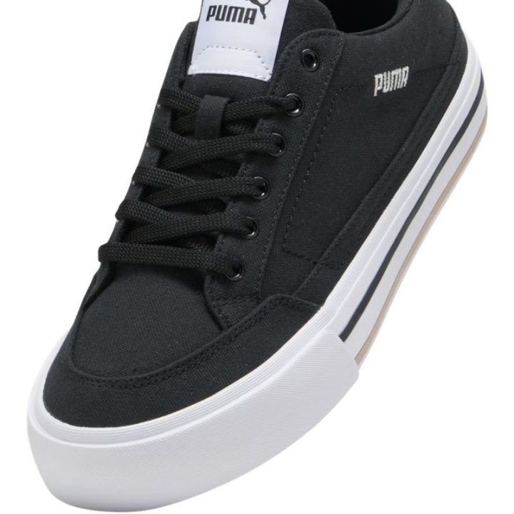 Sportbačiai Puma Court Classic Vulc