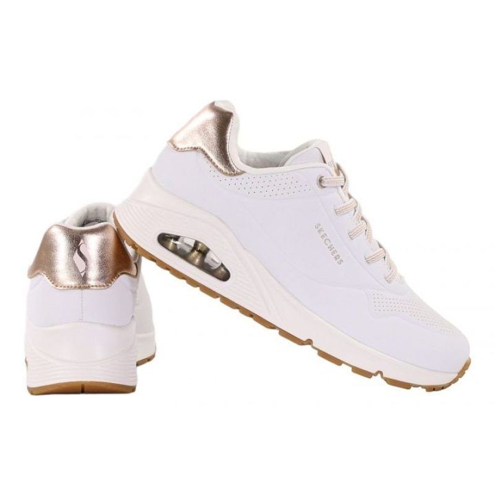 Sportiniai ir laisvalaikio batai Skechers Uno-Shimmer Away