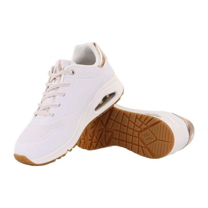 Sportiniai ir laisvalaikio batai Skechers Uno-Shimmer Away