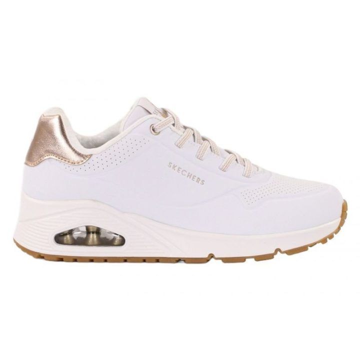 Sportiniai ir laisvalaikio batai Skechers Uno-Shimmer Away