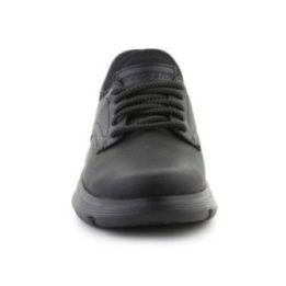 Vyriški įspiriami batai Skechers Slip-Ins Garza-Gervin, juodi