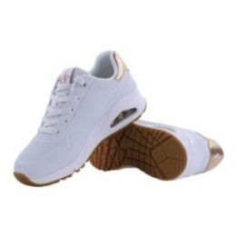 Sportiniai ir laisvalaikio batai moterims ir vyrams Skechers UNO