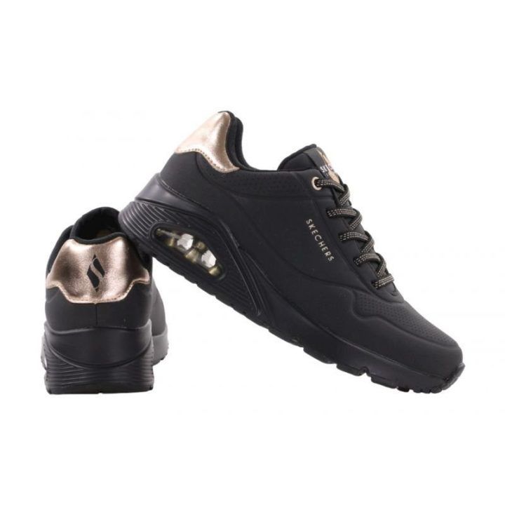 Sportbačiai Skechers Uno Shimmer