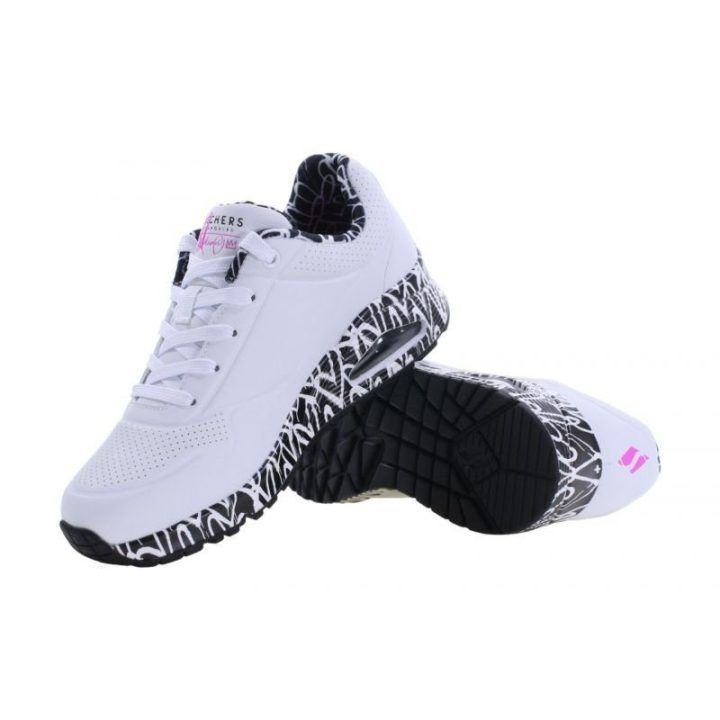 Sportbačiai Skechers UNO modelio