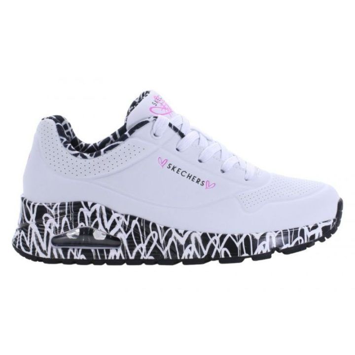 Sportbačiai Skechers UNO modelio
