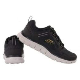 Vyriški sportbačiai Skechers Track