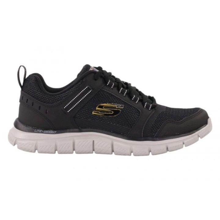 Vyriški sportbačiai Skechers Track