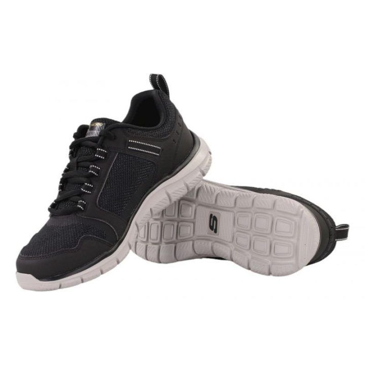 Vyriški sportbačiai Skechers Track