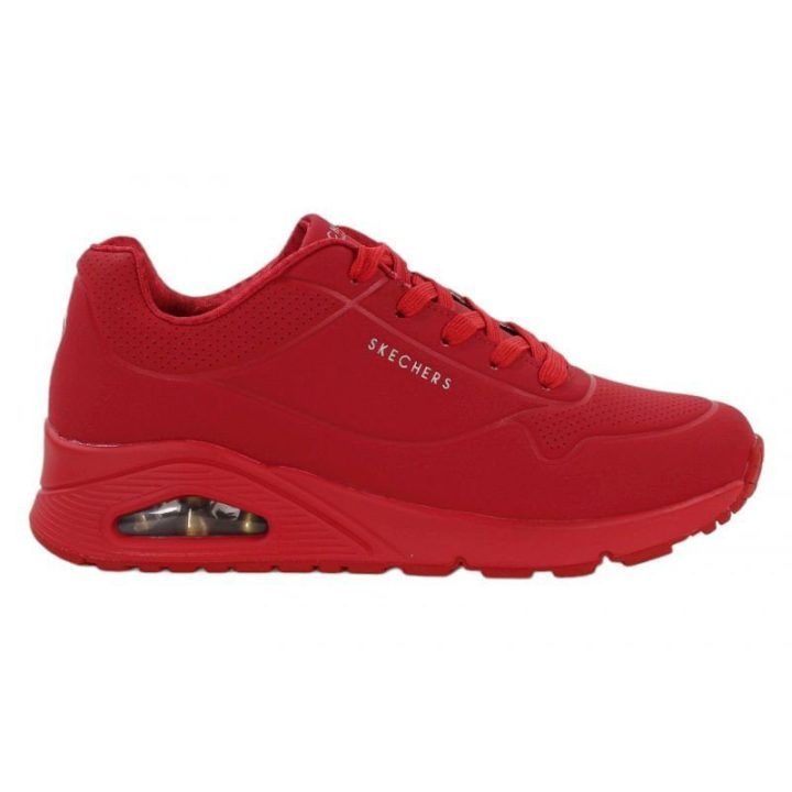 Sportiniai ir laisvalaikio batai Skechers Uno Stand On Air