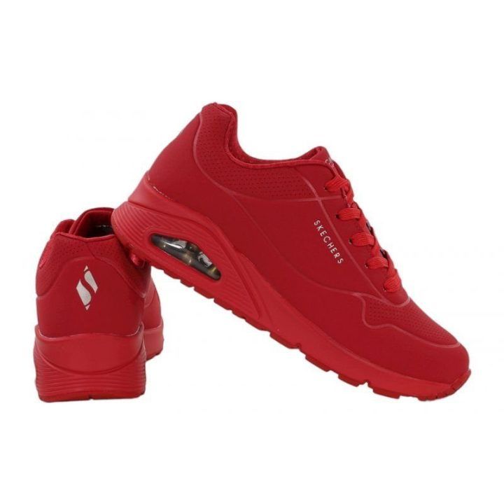 Sportiniai ir laisvalaikio batai Skechers Uno Stand On Air