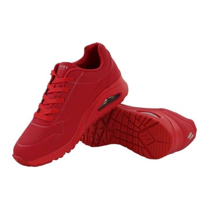 Sportiniai ir laisvalaikio batai Skechers Uno Stand On Air