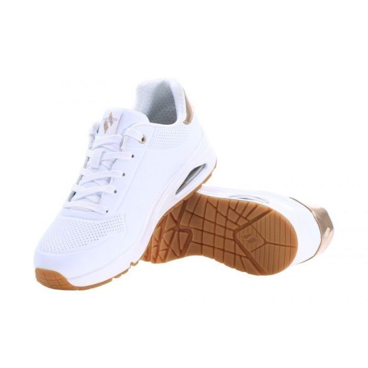 Sportbačiai Skechers Uno Gen1 - Shimmer