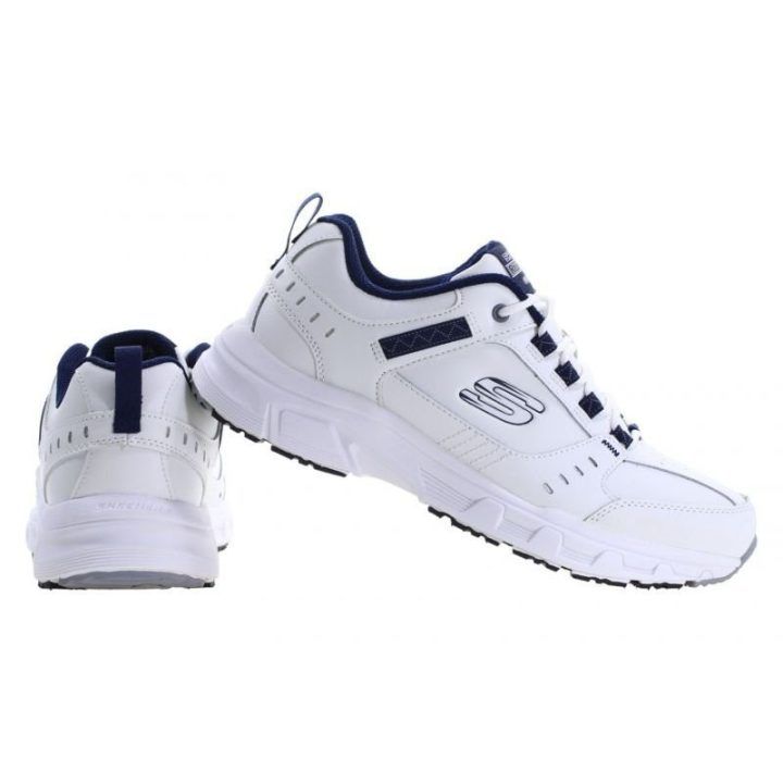 Vyriški sportiniai ir laisvalaikio batai Skechers Oak Canyon - Redwick