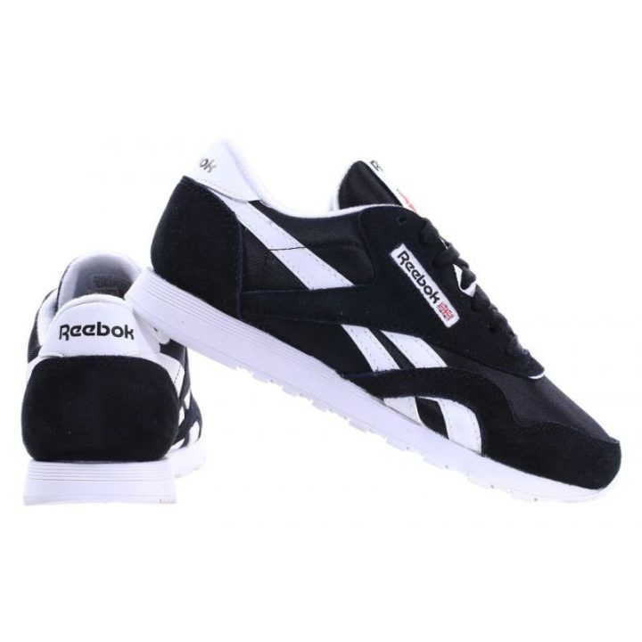 Sportbačiai Reebok Classic Nylon OG