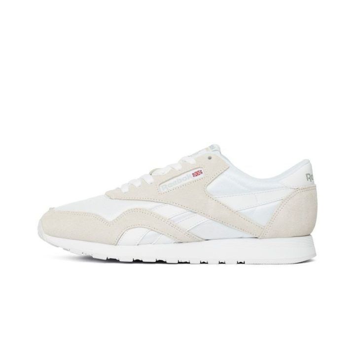 Sportbačiai Reebok Classic Nylon OG