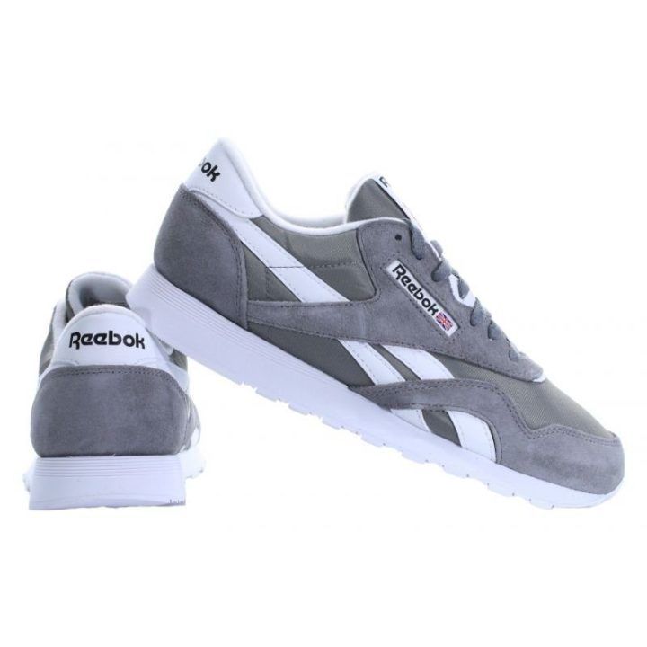 Sportbačiai Reebok Classic Nylon OG