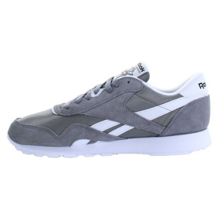 Sportbačiai Reebok Classic Nylon OG