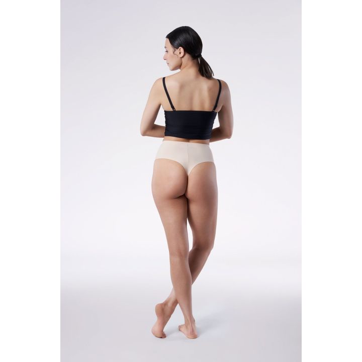 Stringai Maxi 200 Smėlio spalvos