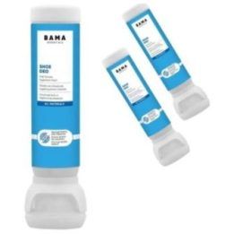 Antibakterinis avalynės dezodorantas Bama Essentials, 100 ml, bespalvis