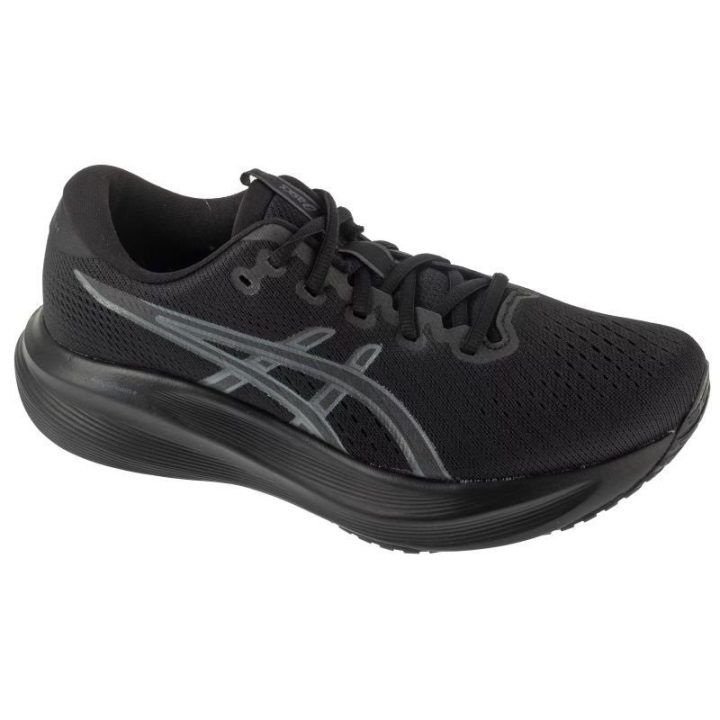 Vyriški sportiniai batai ASICS Gel-Excite 11, juodi