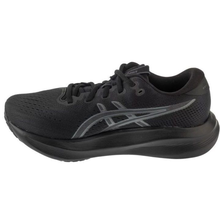Vyriški sportiniai batai ASICS Gel-Excite 11, juodi