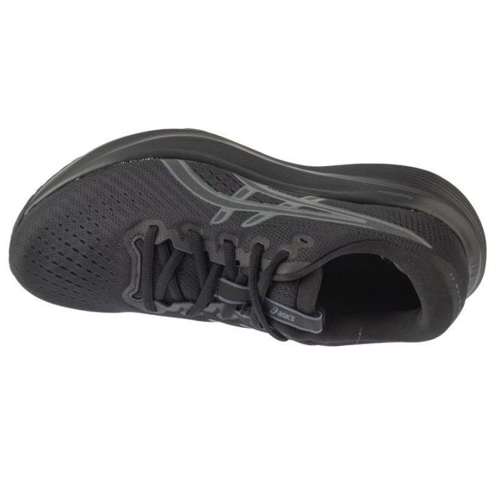 Vyriški sportiniai batai ASICS Gel-Excite 11, juodi