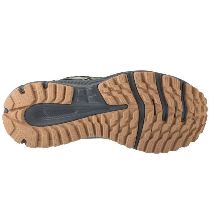 Sportiniai batai ASICS Trail Scout 3, tamsiai mėlyni