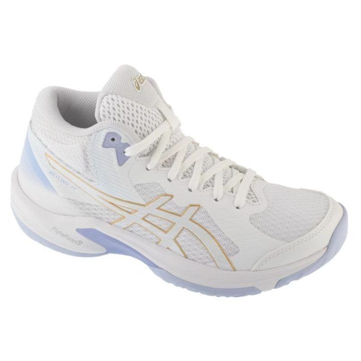 Sportiniai batai ASICS Beyond FF MT, balti