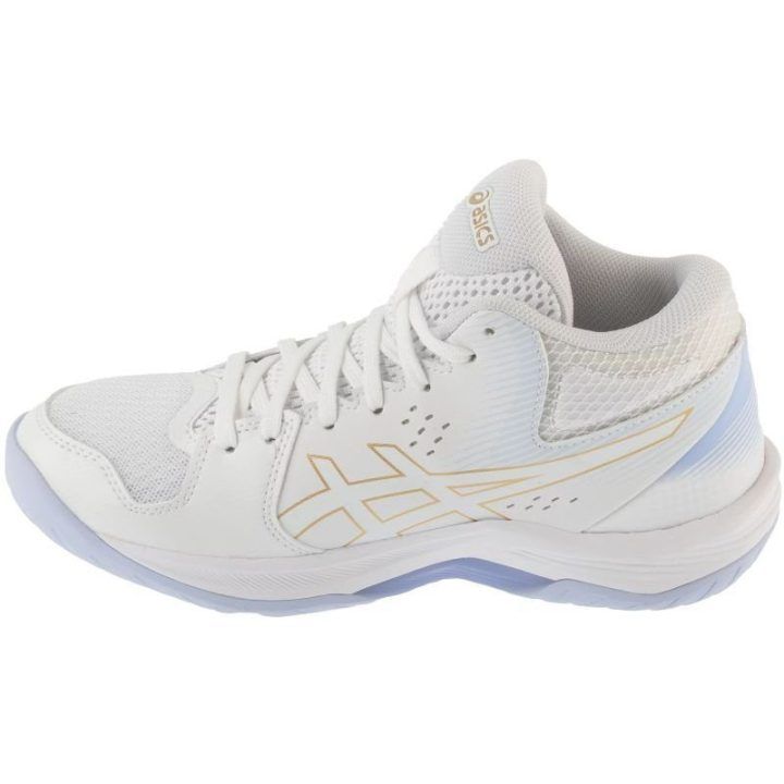 Sportiniai batai ASICS Beyond FF MT, balti