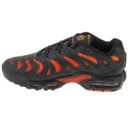 Vyriški sportbačiai Nike Air Max Plus Drift, juodi