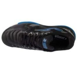 Vyriški salės bateliai Joma Liga-5 2501, juodi