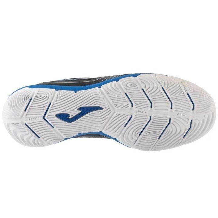 Vyriški salės bateliai Joma Liga-5 2501, juodi