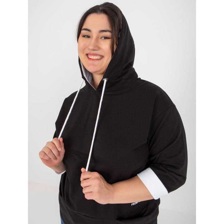 Tunika juoda