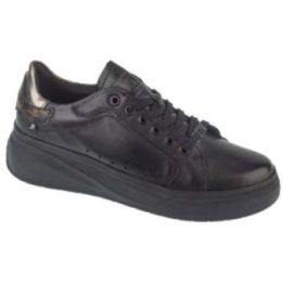 Sportbačiai Rieker W2303-00, juodi