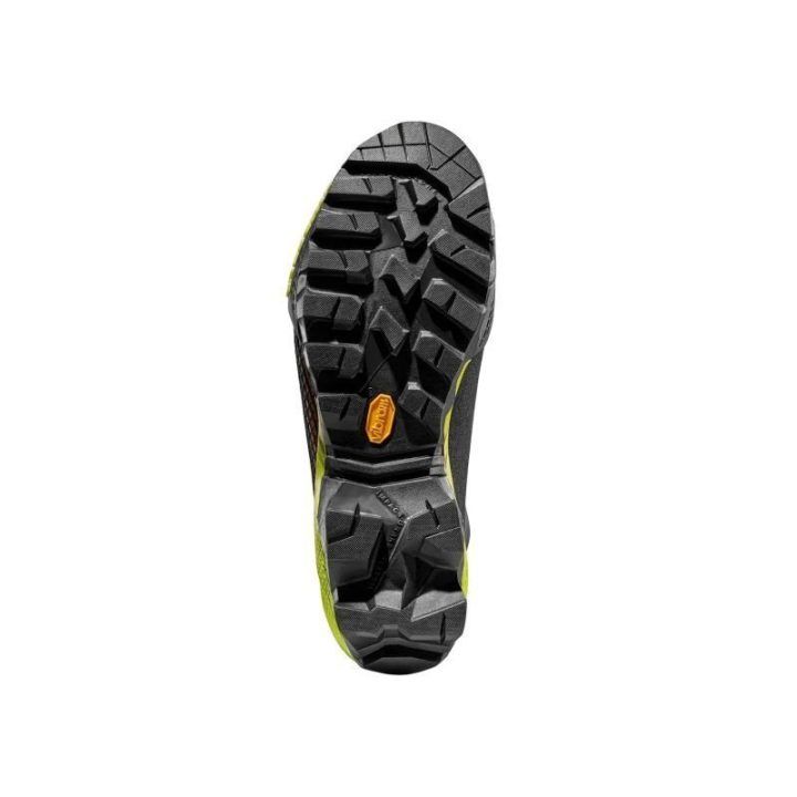 Vyriški žygio batai La Sportiva Aequilibrium LT GTX, anglies ir laimo žali