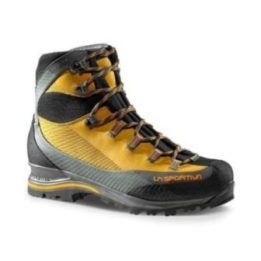 Vyriški žygio batai La Sportiva Trango TRK Leather GTX, Savana/Tiger