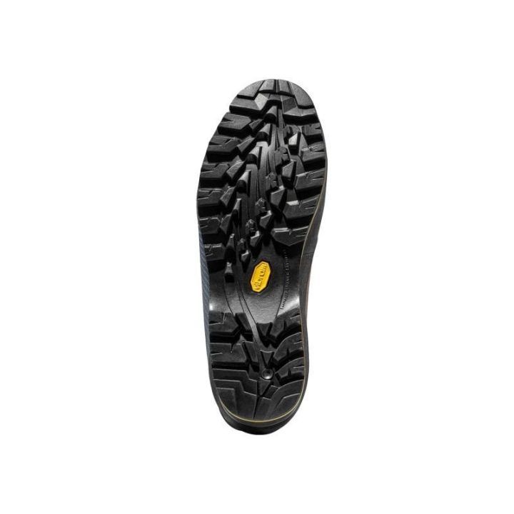 Vyriški žygio batai La Sportiva Trango Trk GTX, anglies / alpinės