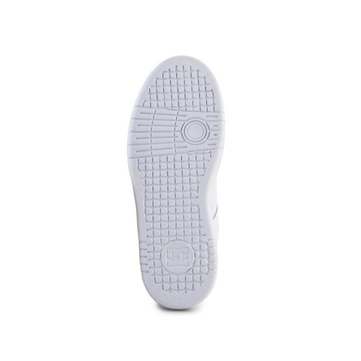 Moteriški riedlenčių batai DC Manteca 4 Platform