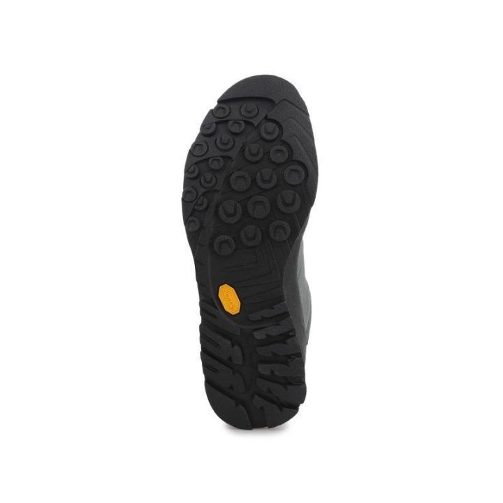 Žygio batai La Sportiva Boulder X Mid GTX, anglies / liepsnos