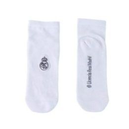 Medvilninių kojinių rinkinys Real Madryt 3 Pack Socks