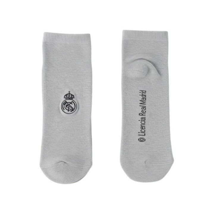 Medvilninių kojinių rinkinys Real Madryt 3 Pack Socks