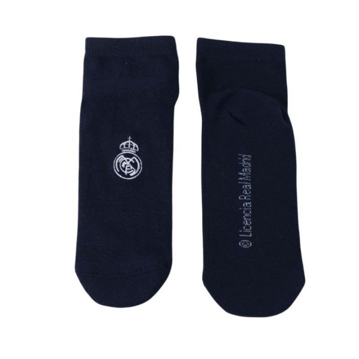 Medvilninių kojinių rinkinys Real Madryt 3 Pack Socks