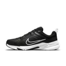 Vyriški laisvalaikio batai Nike Defy All Day, juodi