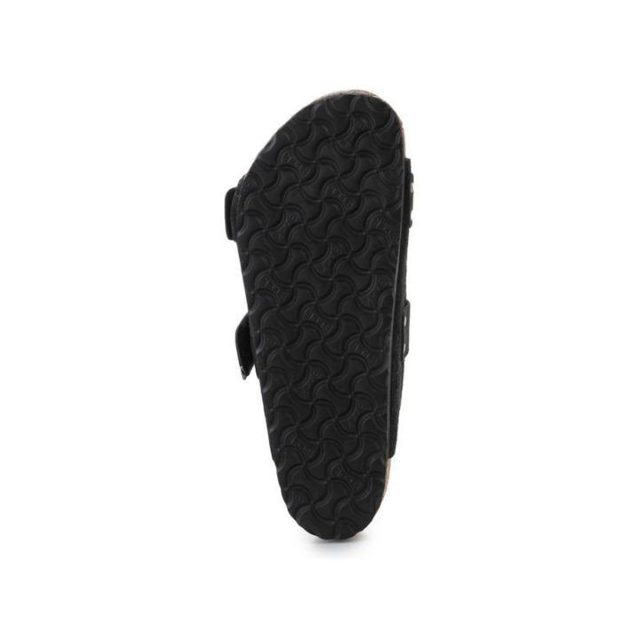 Vyriškos basutės su reguliuojamais dirželiais Birkenstock Milano BS
