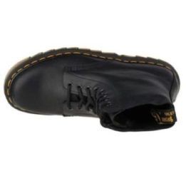 Vyriški odiniai aulinukai Dr. Martens 1460 Pascal Ziggy, juodi