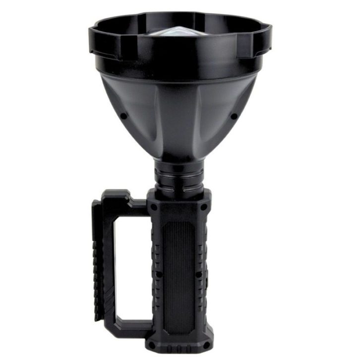 LED prožektorius su trikoju, 31 cm