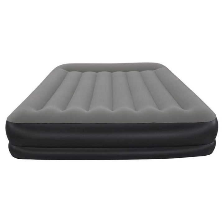 Dvigubas pripučiamas čiužinys Bestway TriTech, 203 × 152 × 36 cm